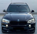 BMW X5, Autos, BMW, 5 places, Cuir, Cruise Control, X5
