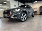 Audi Q2 1.4 TFSI * 80741 km ! * navi * head up display *, Auto's, Audi, Te koop, Zilver of Grijs, Benzine, 1340 kg