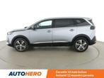 Peugeot 5008 1.2 PureTech Allure Pack (bj 2023, automaat), Auto's, Gebruikt, 1199 cc, 1505 kg, 7 zetels