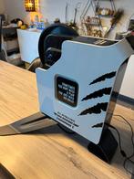 DC Athletics Tornado 1 “Tom Boonen” fietstrainer, Ophalen, Gebruikt