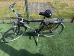 Gazelle Herenfiets - Geneve Goldline, Fietsen en Brommers, Ophalen, Gebruikt, Versnellingen, Gazelle