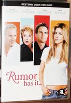 La rumeur du DVD le dit, CD & DVD, DVD | Comédie, Comédie romantique, Enlèvement ou Envoi