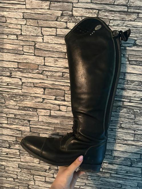 Paardrijbotten Salentino, Dieren en Toebehoren, Paardrijkleding, Western, Ophalen