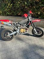 Honda xr650 sm, Motoren, Motoren | Honda, Info@nikkodesign.be, Bedrijf, Virton, SuperMoto
