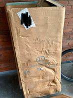 Réservoirs encastrés pour toilettes Ideal Standard ProSys, Moins de 25 cm, Comme neuf, 100 à 150 cm, Enlèvement