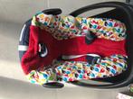 Maxi cosi hoes, Ophalen, Gebruikt, Overige merken