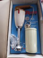 mixeur de cuisine NOVAMIX 1960 , vintage, Enlèvement ou Envoi, Comme neuf