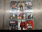 PS3 spellen, 21 stuks, Enlèvement, Utilisé