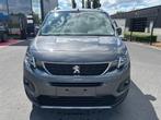 Peugeot Rifter BlueHDi S/S Allure LONG 7PL, Auto's, Peugeot, Monovolume, 100 pk, Bedrijf, 74 kW