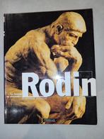 Rodin la passion du movement, Boeken, Dominique Jarrassé, Beeldhouwkunst, Ophalen of Verzenden, Zo goed als nieuw