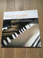 Bojan Gorisek - Etudes For Piano 2LP, Kamermuziek, Ophalen of Verzenden, Zo goed als nieuw, 12 inch