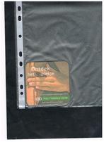 TAPIS À BIÈRE B-RAIL, Envoi, Neuf, Sous-bock