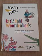 Roald Dahl Woordenboek, Boeken, Kinderboeken | Jeugd | 13 jaar en ouder, Roald Dahl, Non-fictie, Verzenden, Nieuw