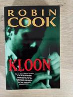 Kloon - spannende medische thriller, Ophalen of Verzenden, Zo goed als nieuw, Robin Cook, België
