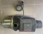 Grundfos MQ3-45B pomp 1000W (1pk), Tuin en Terras, Waterpompen, Ophalen, Zo goed als nieuw, Elektrisch, Beregeningspomp