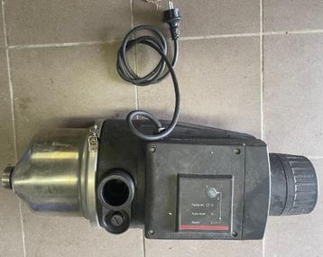Grundfos MQ3-45B pomp 1000W (1pk) beschikbaar voor biedingen
