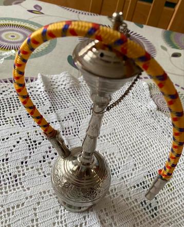 Shisha of waterpijp Tunesië  