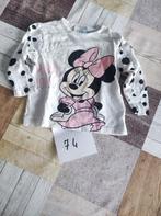 Meisjes pakketje 74 maat 25 stuk voor 12€, Kinderen en Baby's, Ophalen, Zo goed als nieuw, Meisje