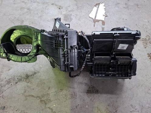 Kachelhuis van een Volkswagen Transporter, Auto-onderdelen, Airco en Verwarming, Volkswagen, Gebruikt, 3 maanden garantie, Ophalen of Verzenden