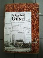 De Kranten Van Gent 12 delen historische collectie, Boeken, Tijdschriften en Kranten, Gelezen, Krant, Ophalen of Verzenden