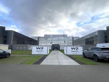 Kantoor te huur in Zwijndrecht, Immo, 475 m², Overige soorten