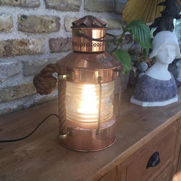 Bootlamp, Enlèvement, Utilisé