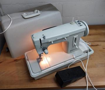 Naaimachine, Ophalen of Verzenden, Naaimachine