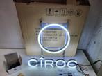 CIROC VODKA VERLICHT LED-Display voor man cave,Pub,Bar Nieuw, Verzamelen, Ophalen of Verzenden, Nieuw, Lichtbak of (neon) lamp