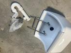 uitgietbak uitlekbak, Doe-het-zelf en Bouw, Sanitair, Ophalen, Gebruikt