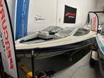 Bayliner 2050 bow rider 4.3L-V6 BJ 91 ADVERTENTIE GOED LEZEN, Watersport en Boten, Speedboten, Ophalen, Gebruikt, Binnenboordmotor