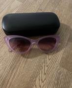 Lunette de soleil Tomorrowland, Handtassen en Accessoires, Zonnebrillen en Brillen | Dames, Zonnebril, Zo goed als nieuw, Roze