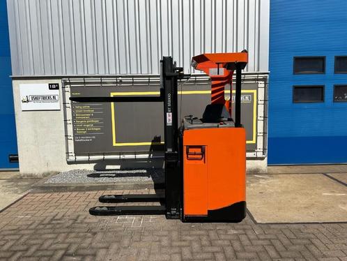 VS-22266 Elektrische zit-stapelaar BT 2900mm bj2016, Auto-onderdelen, Accu's en Toebehoren, Gebruikt, Verzenden