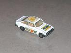Matchbox Ford Escort RS2000, Enlèvement ou Envoi, Voiture