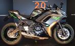 KAWASAKI - NINJA 650 A2 of Fullpower VERKOCHT, Motoren, 2 cilinders, 649 cc, Bedrijf, Sport