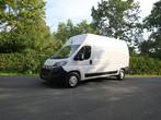 Citroën Jumper 4-35 L3H3 165PK garantie 48m of 40000km, Auto's, Voorwielaandrijving, Stof, Gebruikt, 4 cilinders