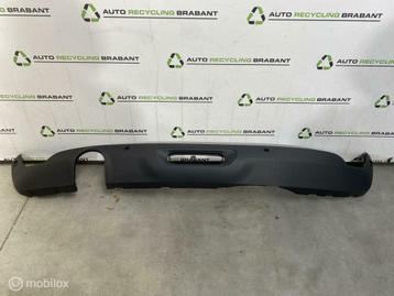 Achterbumper Diffuser Mini F55 F56 NIEUW ORIG 51127302548 beschikbaar voor biedingen