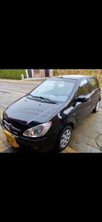 Hyundai Getz 1.5 CRDI 16V, Gebruikt, Hyundai