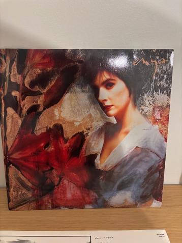 LP - Enya - Watermark	 beschikbaar voor biedingen