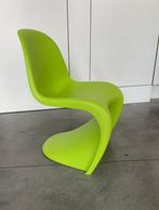 Panton Stoel Junior, Ophalen