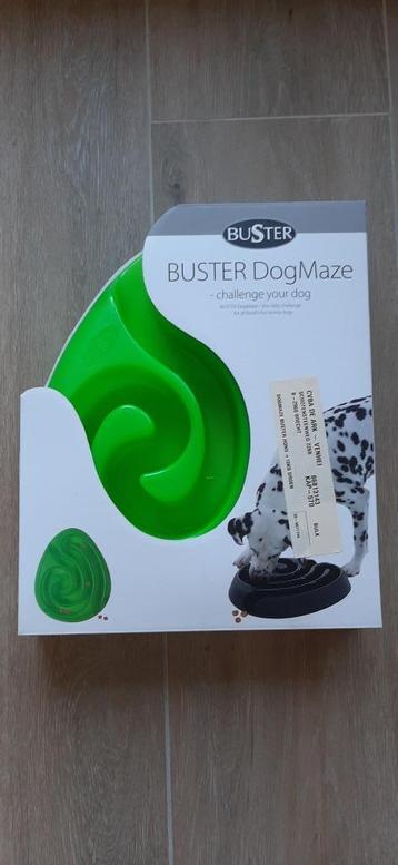 Honden accesoires beschikbaar voor biedingen