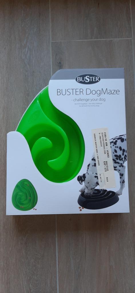 Honden accesoires, Dieren en Toebehoren, Honden-accessoires, Zo goed als nieuw, Ophalen of Verzenden