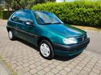 CITROEN SAXO 1.1i -SX -3p -KLAAR VOOR REGISTRATIE, Auto's, Citroën, Voorwielaandrijving, Testrit aan huis, 4 cilinders, Saxo