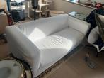 2 persoonszetel (inclusief zwart overtrek), Huis en Inrichting, Ophalen, Gebruikt, Tweepersoons, Stof