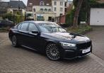 BMW 745e M Sport / Facelift / 1ste Eigenaar / 21" Velgen, Auto's, BMW, Automaat, Achterwielaandrijving, Leder, Bedrijf