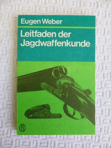 Boek over vuurwapens (W16) beschikbaar voor biedingen