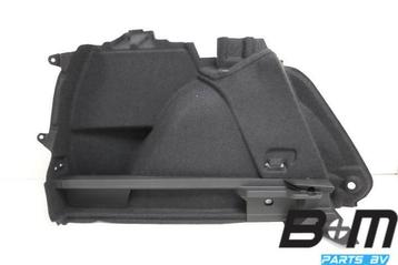Bagageruimtebekleding links VW Golf 8 GTI 5H6867427M beschikbaar voor biedingen