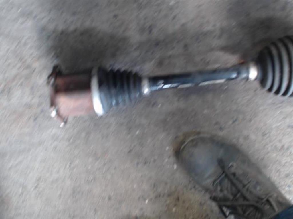 Cardan gauche VW Golf 7 1.0TSi 85kw 2017 LP/14776, Enlèvement, Utilisé