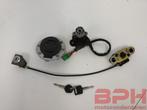 Slotenset contactslot GSX-R GSXR 600 750 1000 K1 - K3 2000 t, Motoren, Onderdelen | Suzuki, Ophalen of Verzenden, -, -, -