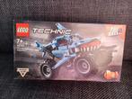 Lego 42134 Monster jam, Kinderen en Baby's, Ophalen, Zo goed als nieuw, Lego