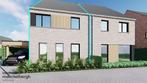 Huis te koop in Harelbeke, 4 slpks, Immo, 136 m², Vrijstaande woning, 4 kamers